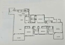 High Park Residences (D28), Apartment #604836971